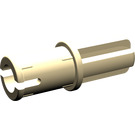 LEGO Axle to Pin Connector with Friction (43093)