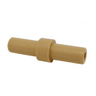 LEGO Beige Stange 2 mit Stop Ring (78258)