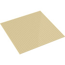 LEGO Beige Base 32 x 32 (2836 / 3811)