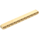 LEGO Beige Balken 11 (32525 / 64290)