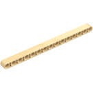 LEGO Beige Balken 15 (32278 / 64871)