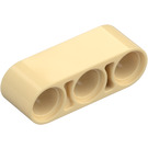 LEGO Beige Bjelke 3 (32523 / 41482)