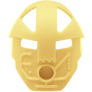 LEGO Tan Bionicle Mask Onewa / Manis (32572)