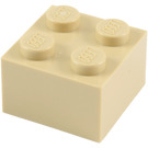 LEGO Beige Backstein 2 x 2 (3003 / 6223)