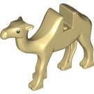 LEGO Tan Camel with Open Hump (89352 / 89789)