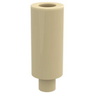 LEGO Tan Candle Stick (37762)