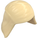 LEGO Tan Cap with Neck Protector (27321)