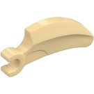 LEGO Tan Claw with Clip (16770 / 30936)