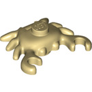LEGO bronzer Crabe (31577 / 33121)