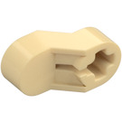 LEGO Beige Crankshaft Link (2854 / 10721)