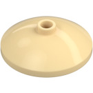 LEGO Bronzer Dish 3 x 3 (35268 / 43898)