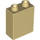 LEGO bronzer Duplo Brique 1 x 2 x 2 (4066 / 76371)