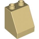 LEGO bronzer Duplo Pente 2 x 2 x 2 (70676)