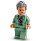 LEGO Tan France Figurine