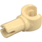 LEGO Tan Hand with Pin (4310)