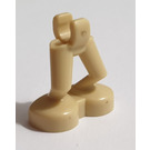 LEGO Beige Mars Figure Bein (30530)