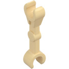 LEGO Beige Mechanisch Arm Gerade (59230)