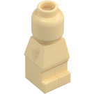 LEGO Zandbruin Microfig (85863)