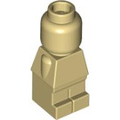 LEGO Tan Microfig (85863)