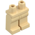 LEGO Beige Minifigur Hüften und Beine (73200 / 88584)