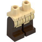 LEGO Tan Qui-Gon Jinn Hips and Legs (73200)