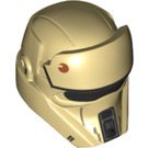 LEGO Tan Scarif Stormtrooper Helmet (28516)