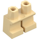 LEGO Bronzer Jambes courtes (41879 / 90380)