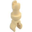 LEGO Beige Skelett Arm (6265)