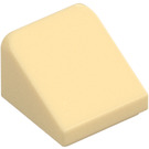 LEGO Beige Luiska 1 x 1 (31°) (50746 / 54200)