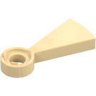 LEGO Beige Trappe Spiral Riser (40243 / 78131)