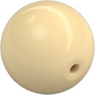 LEGO Tan Technic Bionicle Ball 16.5 mm (54821)