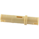 LEGO Tan Technic Long Pin without Fricton (32556 / 39888)