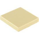 LEGO Tile 2 x 2 with Groove (3068)