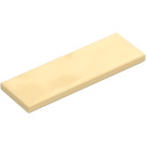 LEGO Tan Tile 2 x 6 (69729)