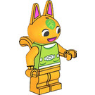 LEGO Tangy Minifigurine