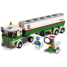 LEGO Tank Truck Set 3180