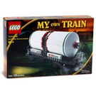 LEGO Tanker Set 10016 Packaging