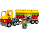 LEGO Tanker Truck 5605