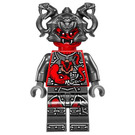 LEGO Tannin Minifigure