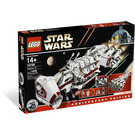 LEGO Tantive IV Set 10198 Packaging