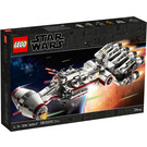 LEGO Tantive IV Set 75244 Packaging