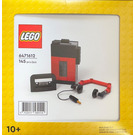 LEGO Tape Player Set 6471611
