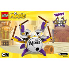 LEGO Tapsy 41561 Ohjeet