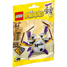 LEGO Tapsy Set 41561 Packaging