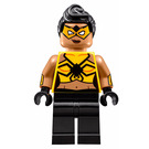 LEGO Tarantula Minifigur