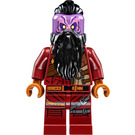 LEGO Taserface Minifigure