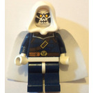 LEGO Taskmaster Minifigure