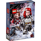 LEGO Taskmaster's Ambush 77905 Packaging