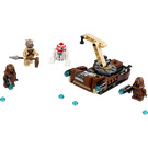 LEGO Tatooine Battle Pack Set 75198 Brick Owl LEGO Marketplace