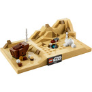 레고 Tatooine Homestead 40451